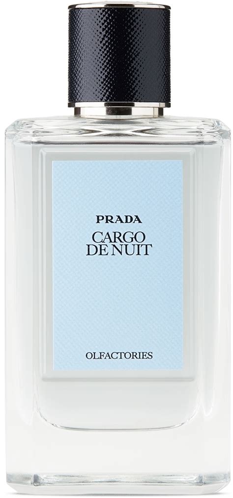 cargo de nuit prada dupe